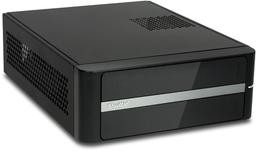 Неттоп Shuttle X270V: настольная малютка с двухъядерным процессором и ОС SUSE Linux
